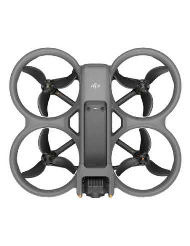 DJI Avata 2 Fly More Combo (три батерии)