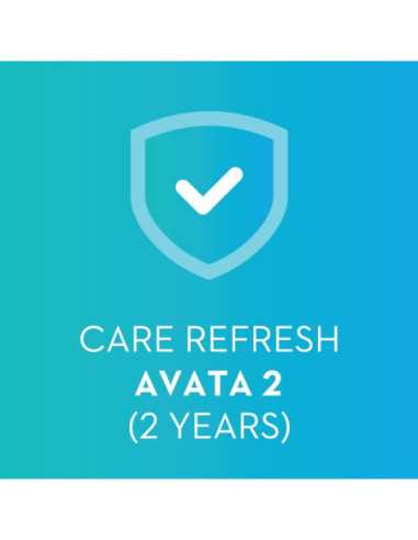 DJI Care Refresh 2-годишен план за DJI Avata 2