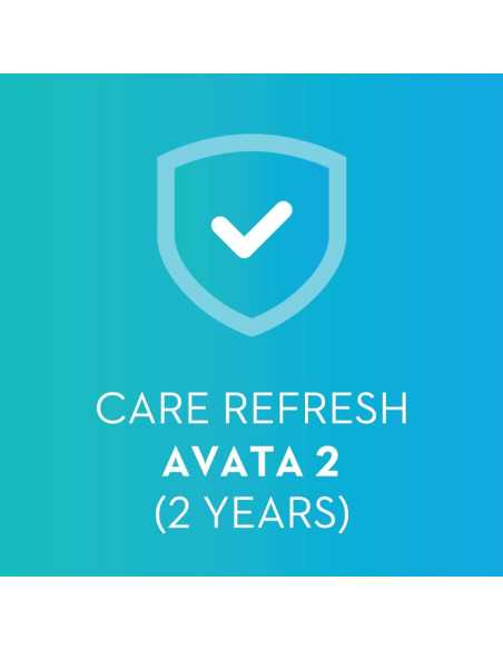 DJI Care Refresh 2-годишен план за DJI Avata 2