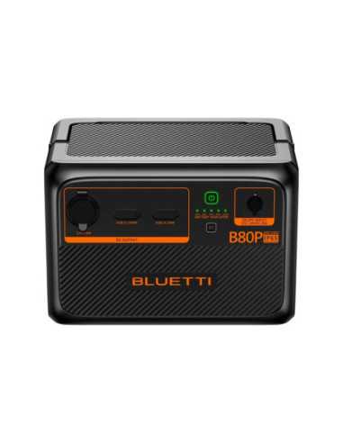 BLUETTI B80P Модулна батерия | 806Wh