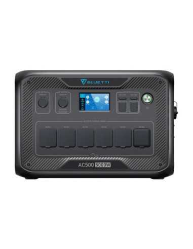 BLUETTI AC500 инвертор | 5000W