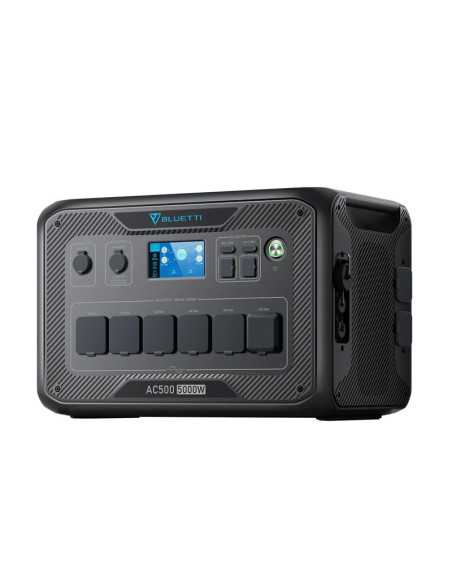 BLUETTI AC500 инвертор | 5000W