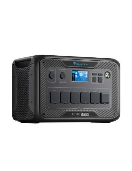 BLUETTI AC500 инвертор | 5000W