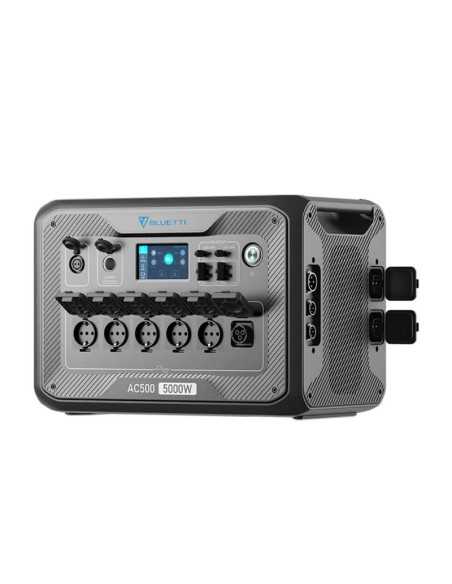 BLUETTI AC500 инвертор | 5000W