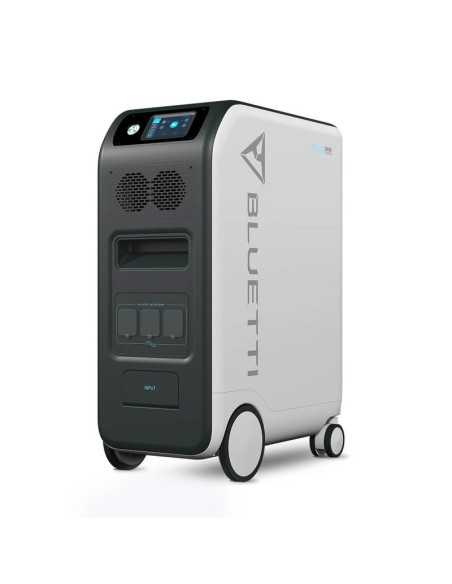 BLUETTI EP500 Соларна електростанция | 2000W 5100Wh