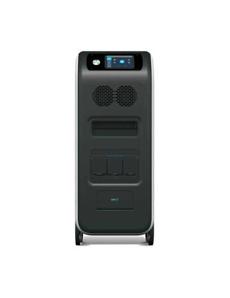 BLUETTI EP500 Соларна електростанция | 2000W 5100Wh