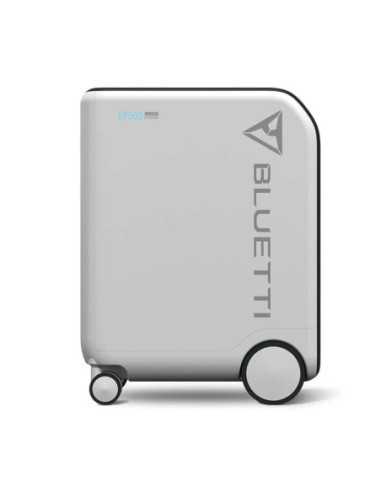 BLUETTI EP500 Соларна електростанция | 2000W 5100Wh