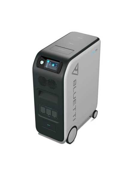 BLUETTI EP500 Соларна електростанция | 2000W 5100Wh