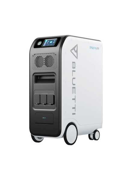 BLUETTI EP500Pro Соларна електростанция | 3000W 5100Wh