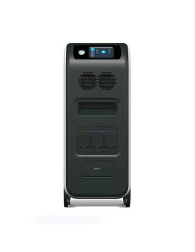 BLUETTI EP500Pro Соларна електростанция | 3000W 5100Wh