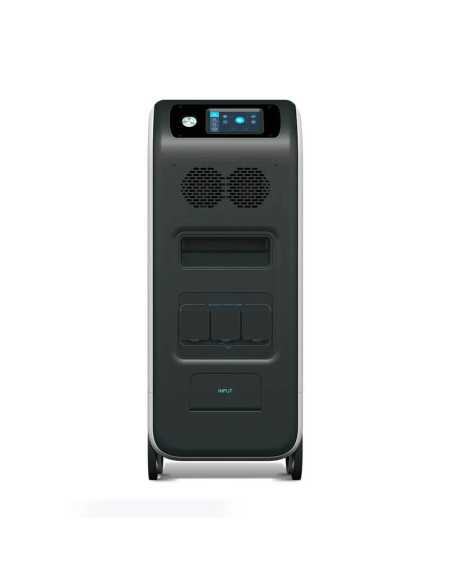 BLUETTI EP500Pro Соларна електростанция | 3000W 5100Wh