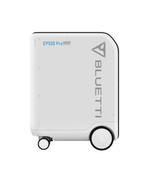 BLUETTI EP500Pro Соларна електростанция | 3000W 5100Wh