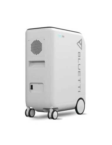 BLUETTI EP500Pro Соларна електростанция | 3000W 5100Wh
