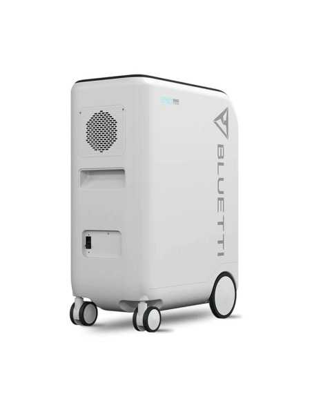 BLUETTI EP500Pro Соларна електростанция | 3000W 5100Wh