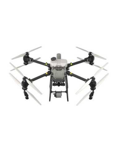 Селскостопански дрон DJI Agras T50 Combo с 3 батерии и зарядно устройство C10000