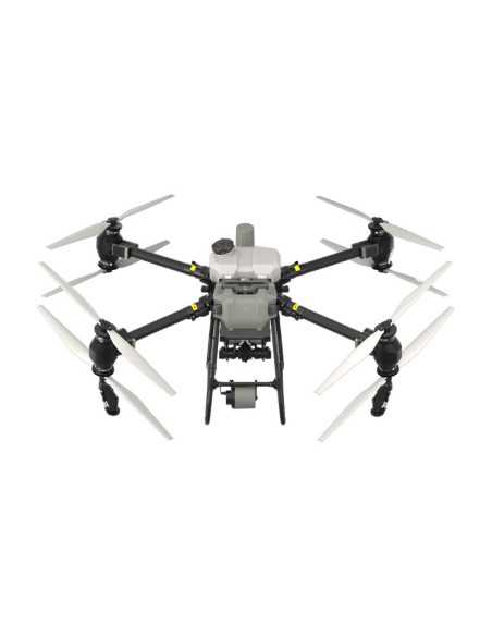 Селскостопански дрон DJI Agras T50 Combo с 3 батерии и зарядно устройство C10000