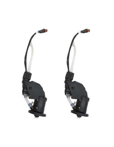 Комплект пулверизиращи пръскачки за DJI Agras T50