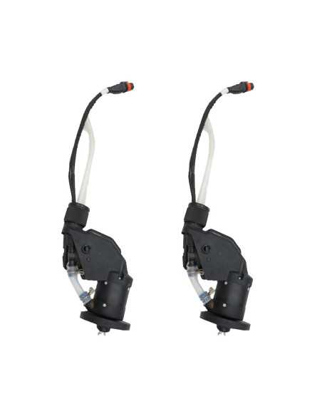 Комплект пулверизиращи пръскачки за DJI Agras T50