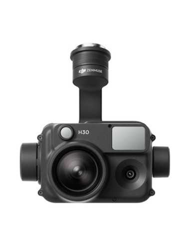 Камера DJI Zenmuse H30 Worry-Free Basic Combo