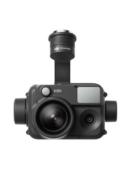 Камера DJI Zenmuse H30 Worry-Free Basic Combo