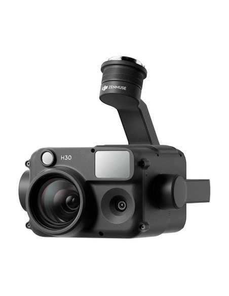 Камера DJI Zenmuse H30 Worry-Free Basic Combo
