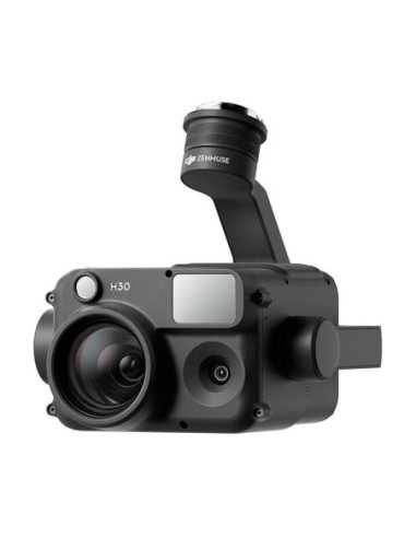 Камера DJI Zenmuse H30 Worry-Free Plus Combo