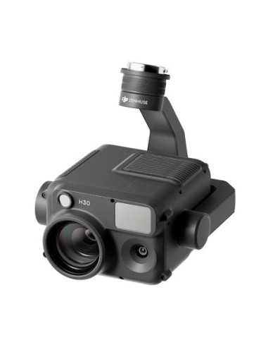 Камера DJI Zenmuse H30 Worry-Free Plus Combo