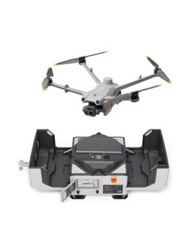 DJI Matrice 3TD + DJI Dock 2 Worry-Free Basic Combo