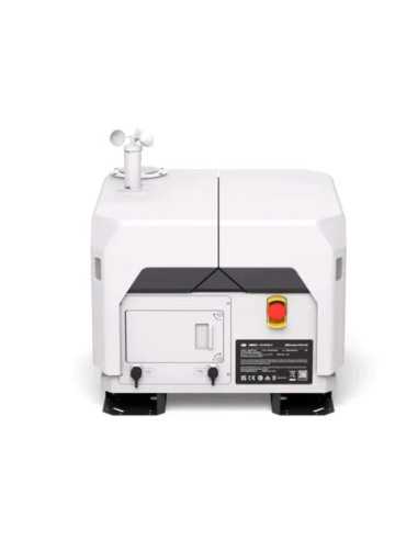 DJI Matrice 3TD + DJI Dock 2 Worry-Free Basic Combo