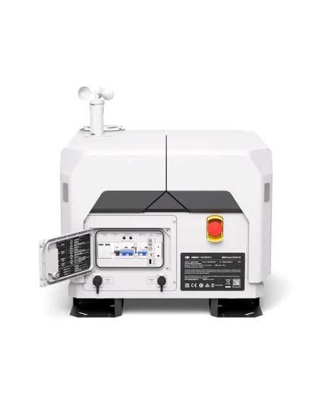 DJI Matrice 3TD + DJI Dock 2 Worry-Free Basic Combo