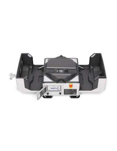 DJI Matrice 3TD + DJI Dock 2 Worry-Free Basic Combo