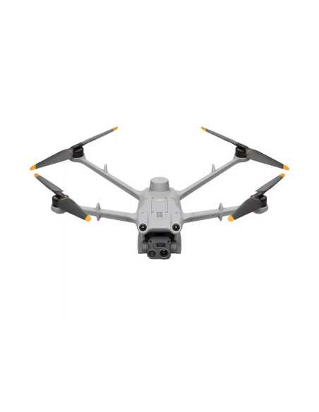 DJI Matrice 3TD + DJI Dock 2 Worry-Free Basic Combo