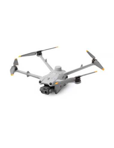 DJI Matrice 3TD + DJI Dock 2 Worry-Free Basic Combo