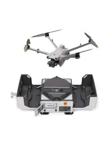 DJI Matrice 3D + DJI Dock 2 Worry-Free Basic Combo