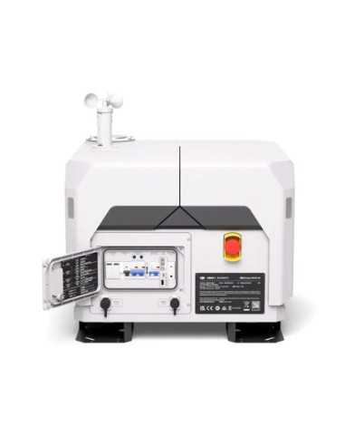 DJI Matrice 3D + DJI Dock 2 Worry-Free Basic Combo
