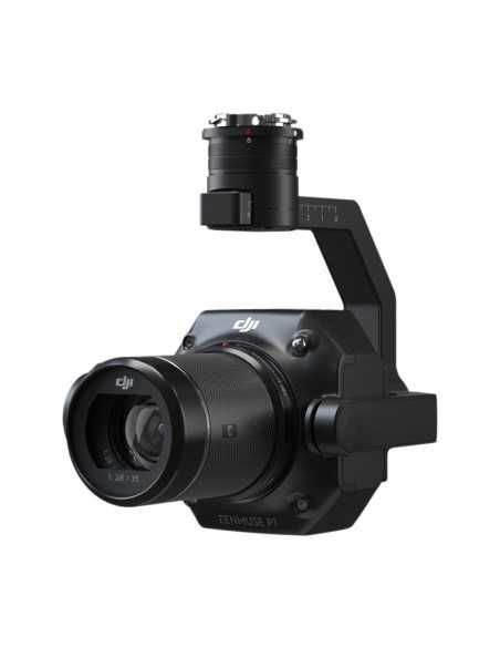 Камера DJI Zenmuse P1 (Мостра)