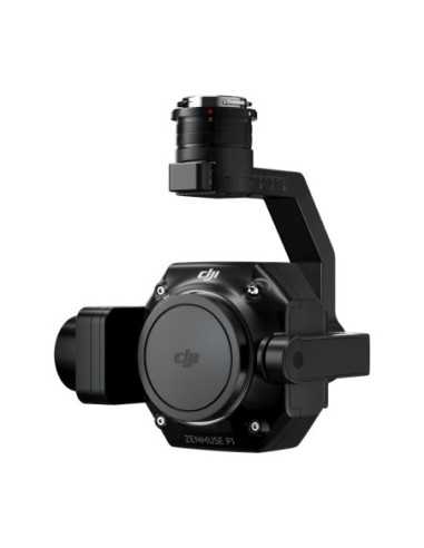 Камера DJI Zenmuse P1 (Мостра)
