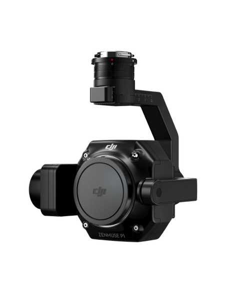 Камера DJI Zenmuse P1 (Мостра)