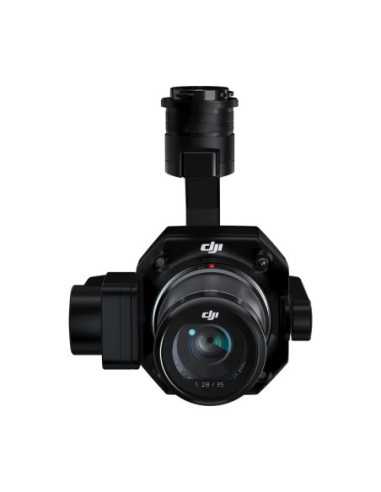 Камера DJI Zenmuse P1 (Мостра)