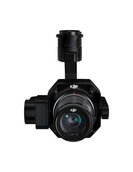 Камера DJI Zenmuse P1 (Мостра)