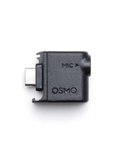 DJI Osmo Action Аудио адаптер 3.5 mm