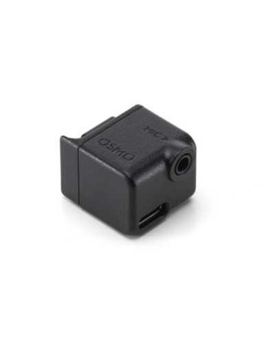 DJI Osmo Action Аудио адаптер 3.5 mm