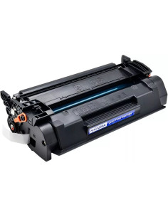 Buy HP 59A Black (CF259A) съвместима тонер касета 2