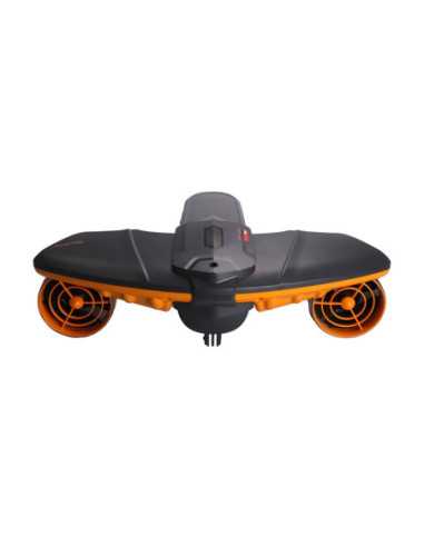 Подводен скутер Sublue Navbow+