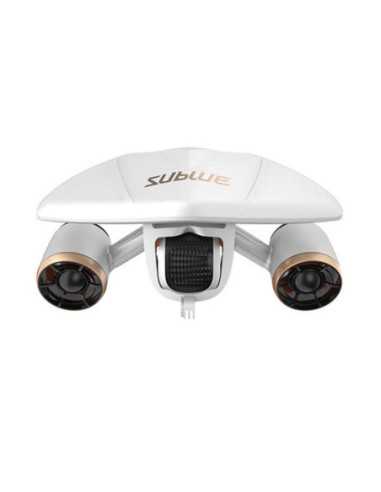 Подводен скутер Sublue WhiteShark MixPro
