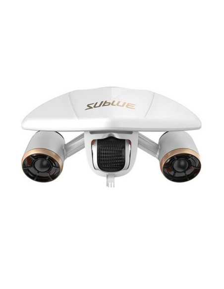 Подводен скутер Sublue WhiteShark MixPro