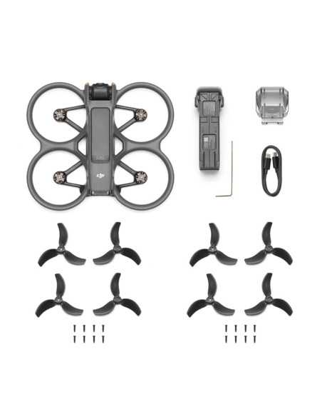 DJI Avata 2 (Drone Only)