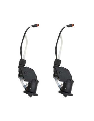 Комплект пулверизиращи пръскачки за DJI Agras T25