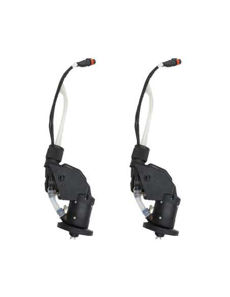 Комплект пулверизиращи пръскачки за DJI Agras T25