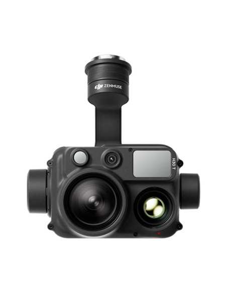 Камера DJI Zenmuse H30T Worry-Free Basic Combo